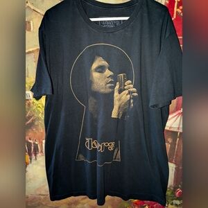 The Doors tshirt